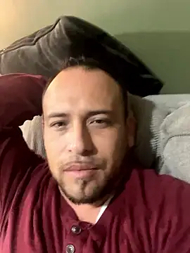 Snapshot of Eduardo280519 chatting on January 9, 3:15 pm Eduardo280519 online show from January 9, 3:15 pm