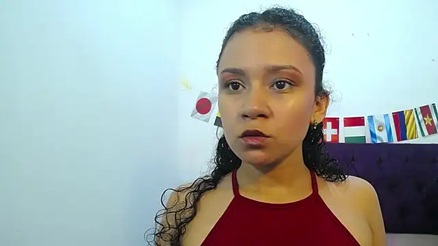 Little18Doll online show from July 4, 8:37 pm