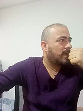 jared vasquez online show from January 13, 5:29 pm