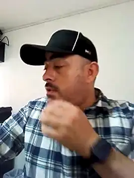 jared vasquez online show from January 16, 3:05 pm