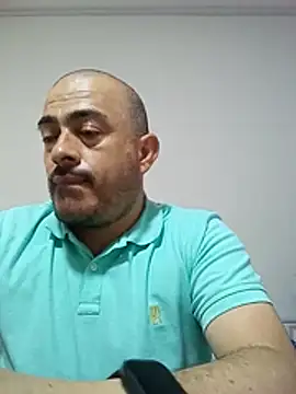 jared vasquez online show from February 12, 2:45 pm