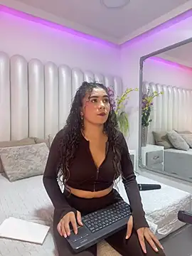 CamilaCastillo online show from July 22, 7:27 pm