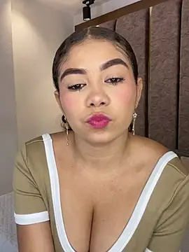 CamilaCastillo online show from July 29, 7:12 pm