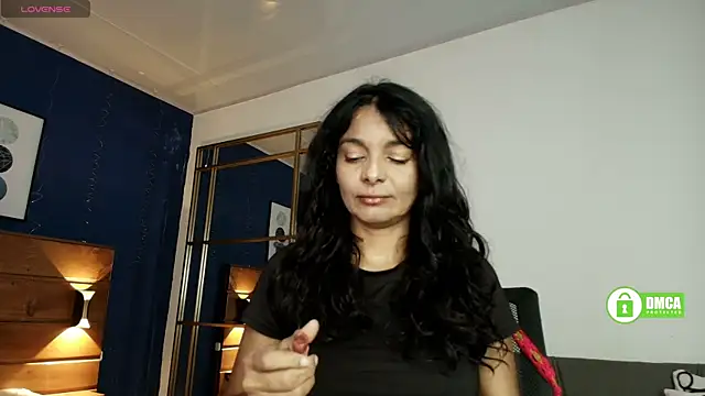 gaby jazmin online show from April 29, 7:20 pm