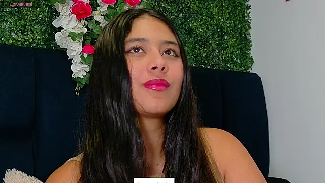 AnnaSmiles online show from May 14, 7:20 pm