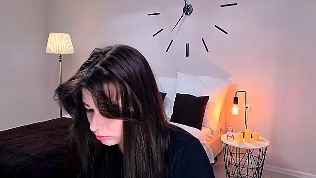 a dorable online show from February 12, 1:28 pm