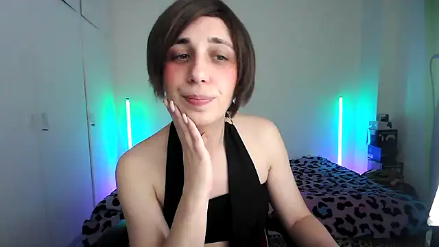 HoneyValentine online show from April 30, 8:26 pm