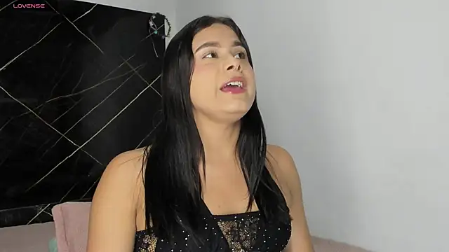 Skarleth queen online show from March 7, 3:47 am