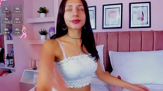 Katteyes   online show from April 28, 2:00 pm