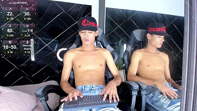 Treyk king online show from April 29, 4:38 am