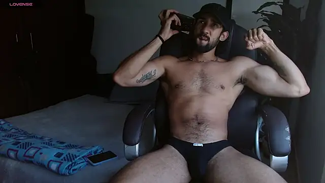 Rem Dimartinz online show from March 11, 5:08 pm