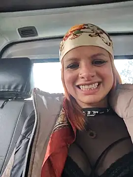 Cataleya 16 online show from February 7, 6:44 pm