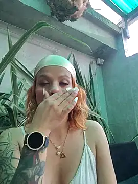 Cataleya 16 online show from February 19, 7:43 pm