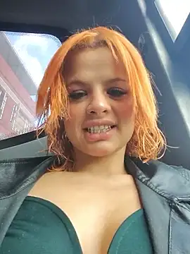 Cataleya 16 online show from April 29, 7:31 pm