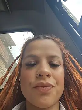 Snapshot of Cataleya_16 chatting on July 9, 7:40 pm Cataleya 16 online show from July 9, 7:40 pm