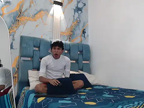 MAPOLA GREAT online show from January 12, 7:24 am