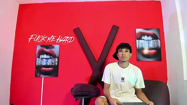 MAPOLA GREAT online show from April 11, 1:21 am