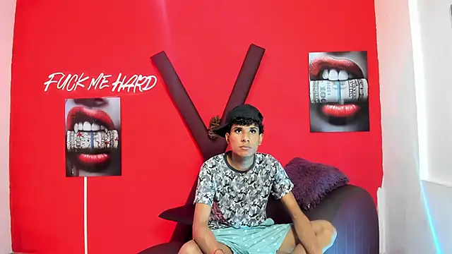 MAPOLA GREAT online show from April 12, 1:32 am