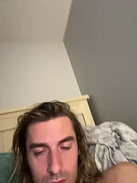 ThomasJayyy online show from March 12, 4:18 am