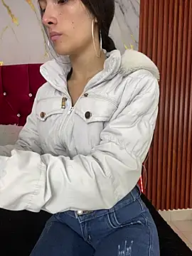 Michelle ec online show from February 21, 5:03 pm