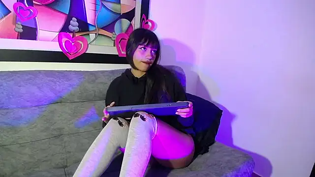 shy nanami online show from February 15, 11:41 am