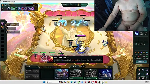 Drleed8654 online show from May 1, 7:57 am