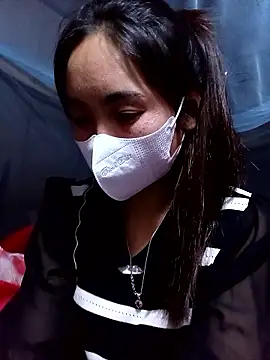 Ruby-224 online show from January 9, 7:44 am