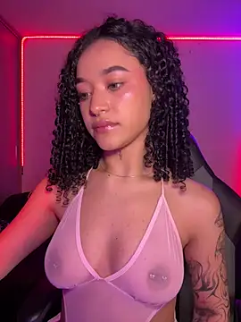 crystal dlun online show from January 13, 3:17 pm