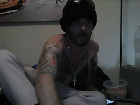 Snapshot of Nico2Nasty chatting on March 30, 3:07 am Nico2Nasty online show from March 30, 3:07 am