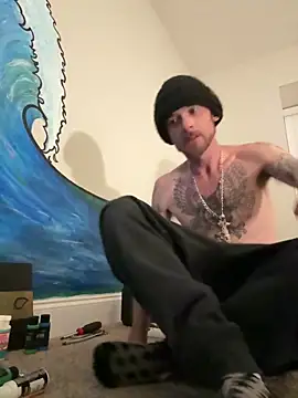 Snapshot of Nico2Nasty chatting on June 11, 1:38 am Nico2Nasty online show from June 11, 1:38 am