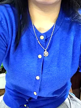 Arica sexykiss online show from February 3, 9:09 pm