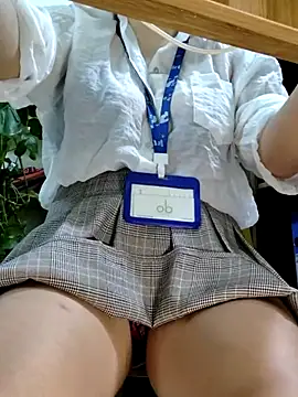 Arica sexykiss online show from June 23, 9:24 pm