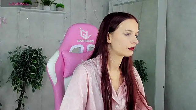 Snapshot of Alicia_Adammss chatting on January 16, 1:09 am Alicia Adammss online show from January 16, 1:09 am