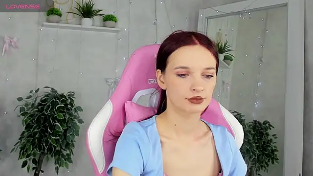 Snapshot of Alicia_Adammss chatting on January 17, 12:26 am Alicia Adammss online show from January 17, 12:26 am