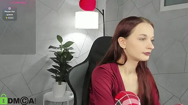 Snapshot of Alicia_Adammss chatting on February 21, 12:33 am Alicia Adammss online show from February 21, 12:33 am