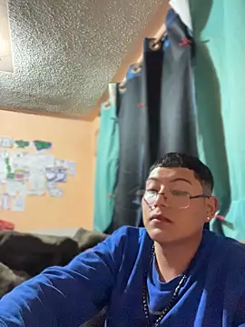 Snapshot of soyrodryp chatting on February 26, 9:08 am soyrodryp online show from February 26, 9:08 am