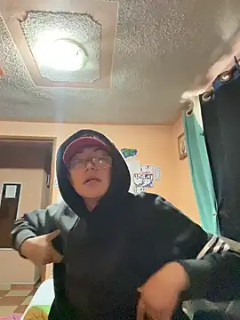 Snapshot of soyrodryp chatting on February 28, 6:31 pm soyrodryp online show from February 28, 6:31 pm