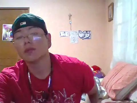 soyrodryp online show from June 24, 8:35 am