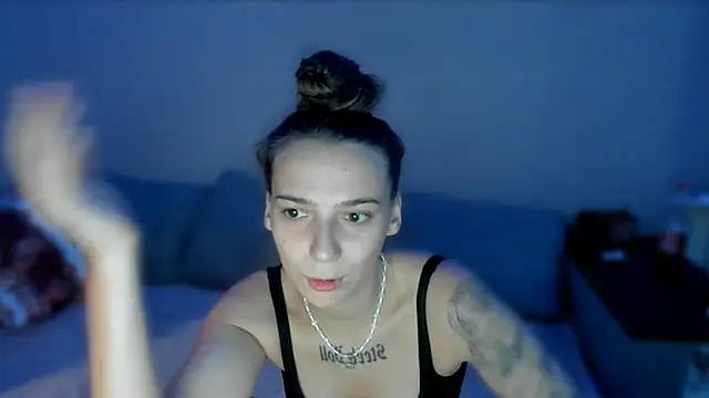 AnnaMized online show from January 9, 9:01 am