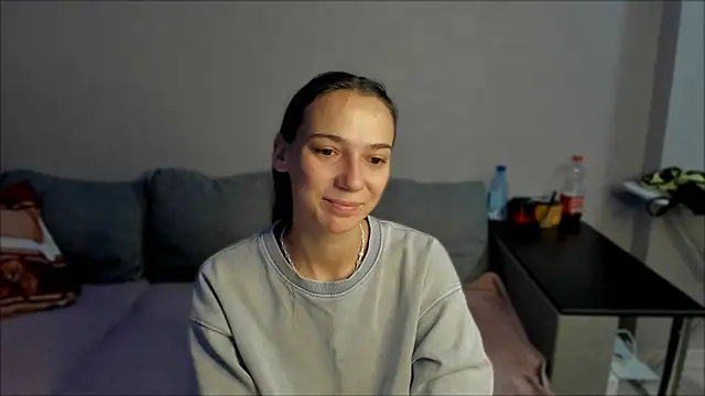 AnnaMized online show from January 12, 1:11 am