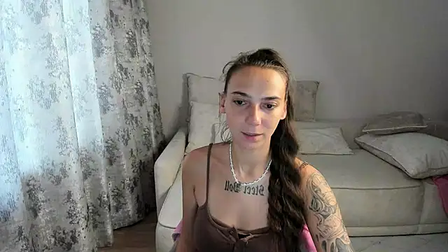 AnnaMized online show from April 14, 12:16 am