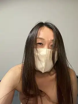 REIKO SEXY JP online show from March 11, 1:39 pm