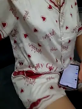 puka sex online show from March 9, 9:57 am