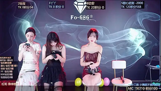 FO-686- online show from January 15, 6:11 pm