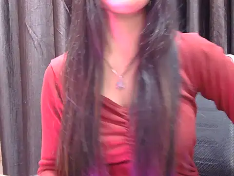 sweet riyaaa online show from February 18, 5:47 am