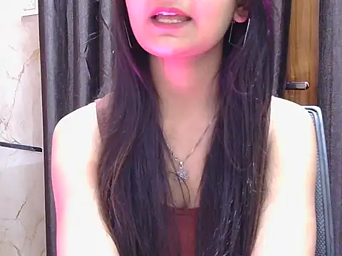 sweet riyaaa online show from February 25, 5:28 am