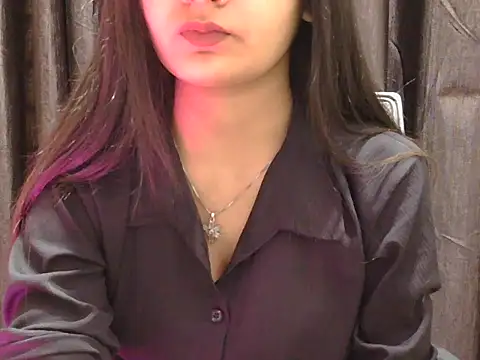 sweet riyaaa online show from February 27, 5:40 am