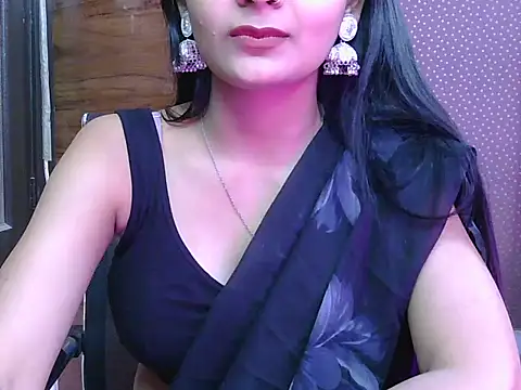 sweet riyaaa online show from April 27, 4:54 am