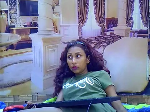 IndianSexyButt online show from February 11, 5:23 am