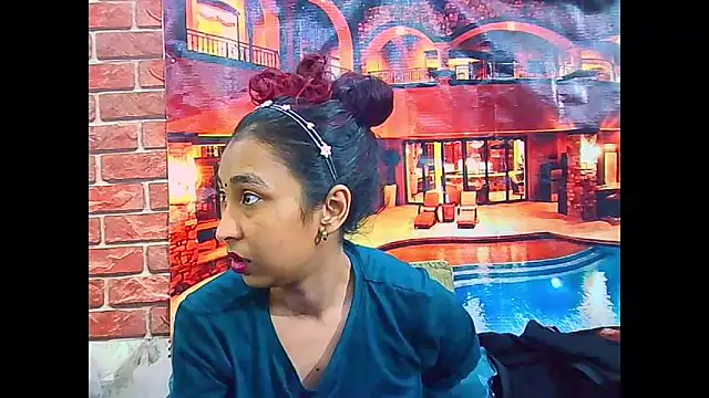 Snapshot of IndianSexyButt chatting on June 4, 5:57 am IndianSexyButt online show from June 4, 5:57 am